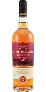 FINLAGGAN PORT CASK FINISH 700ML
