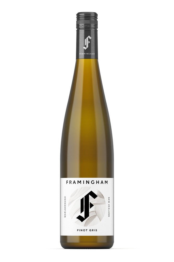 Framingham Pinot Gris 2020/2022