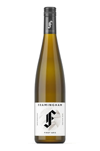Framingham Pinot Gris 2020/2022