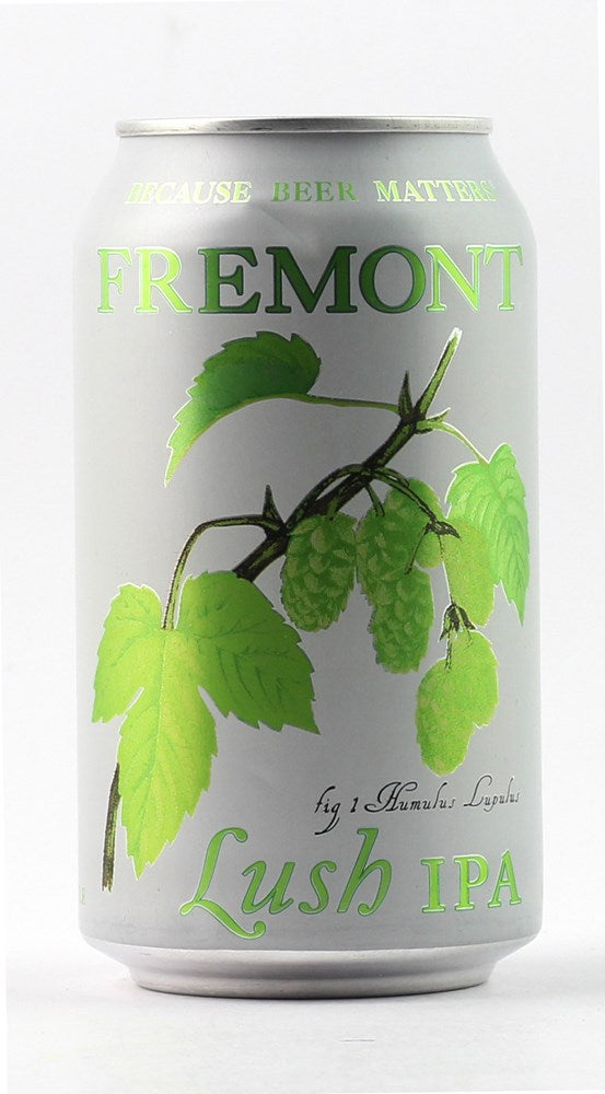 Fremont Lush IPA 355ml Can