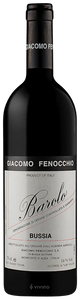 Giacomo Fenocchio Barolo Bussia Riserva DOCG 2016