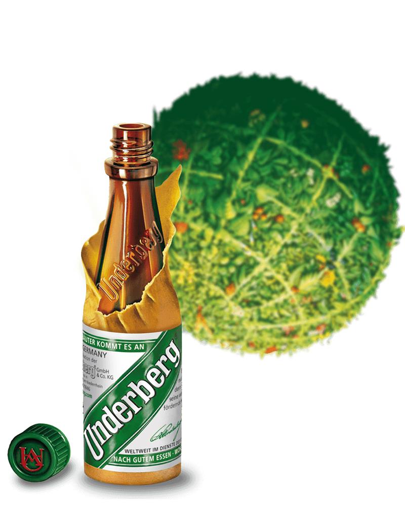 Underberg 20ml