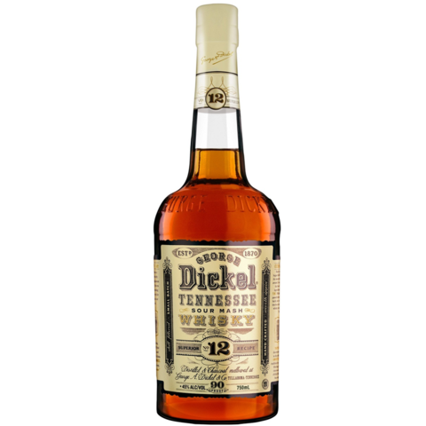 Dickel Tennessee Whiskey 