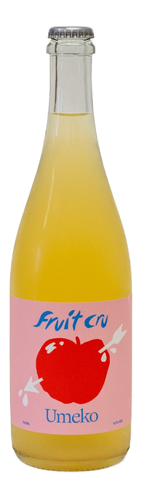 Fruit Cru Umeko 750ml