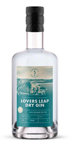 Sandymount Distillery - Lovers Leap Dry Gin 43% 700ml