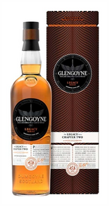 Glengoyne Legacy Chapter 2 48% 700mL