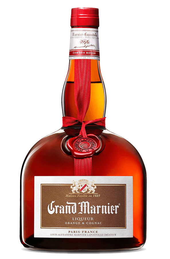 GRAND MARNIER 40% 1LT