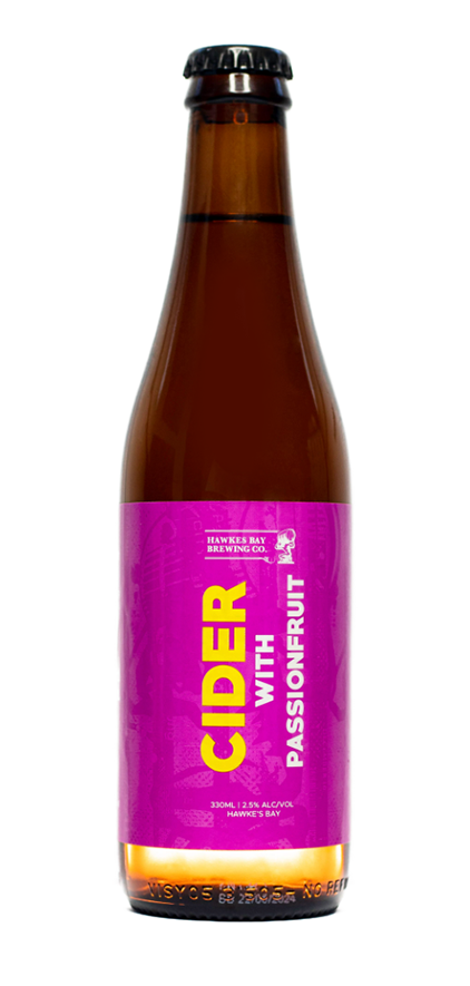 Hawkes Bay Berry Bomb 620ml