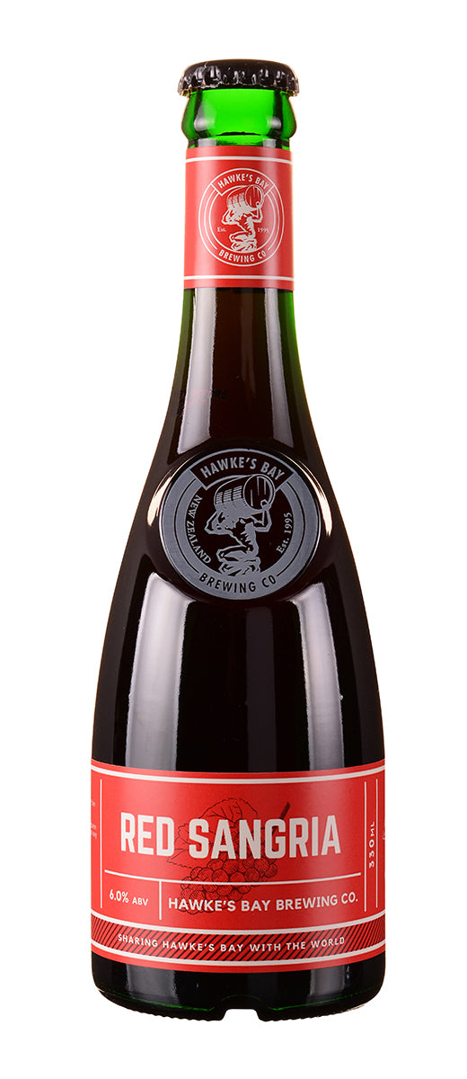 Hawkes Bay Red Sangria 330 ml bottle