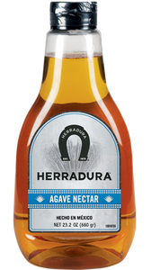 HERRADURA BLUE AGAVE NECTAR 473ML