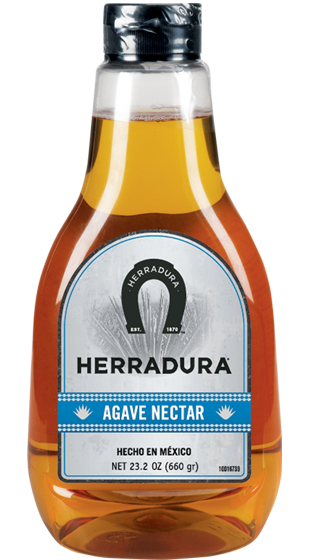 HERRADURA BLUE AGAVE NECTAR 473ML