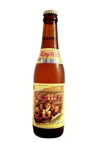 Het Kapittel Watou Prior 330ml Bottle