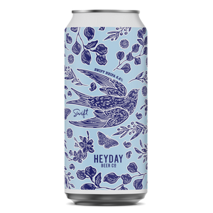 HEYDAY SWIFT 440ML