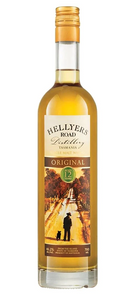 Hellyers Road 12yo Tasmanian Whisky 46.2%700mL