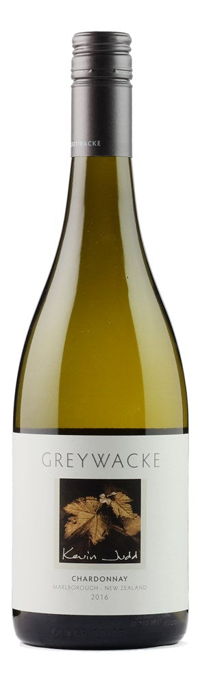 Greywacke Chardonnay Marlborough 19