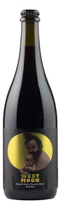 NORTH END WEST MOON OLD ALE 750ML