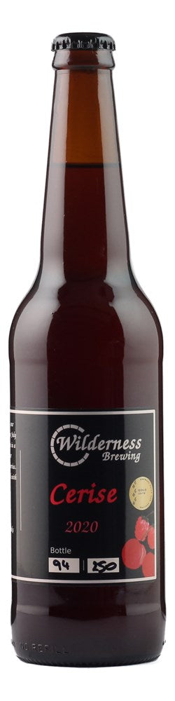 Wilderness Cerise 2023 330ml Bottle