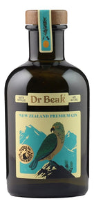 Dr Beak Gin 48% 500ml