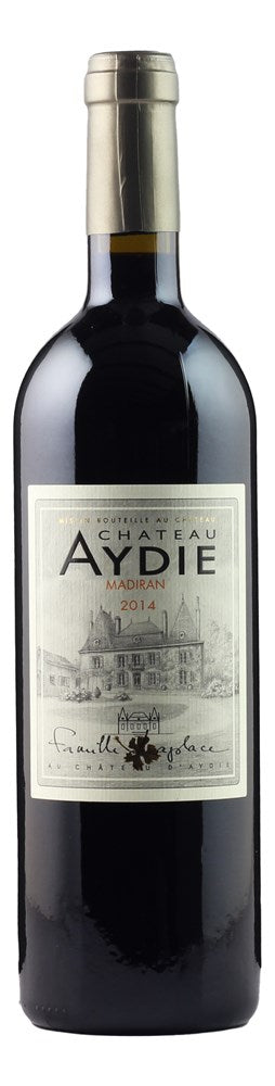 Chateau Aydie Madiran 2016 / 2017