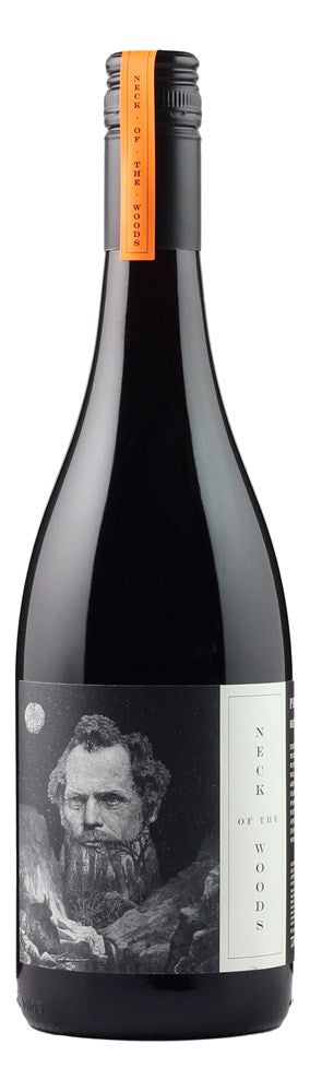 Neck Of The Woods Pinot Noir Central Otago 2021