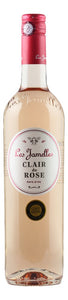 Les Jamelles Clair de Rose 2021