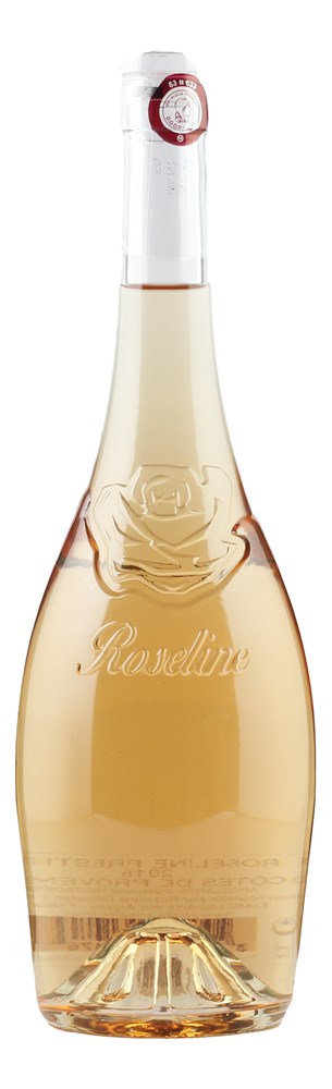 Roseline Prestige Rose de Provence 2021