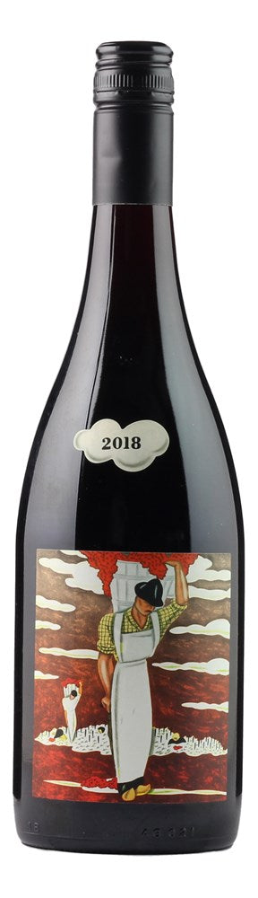 Reed Alexia Grenache Barossa 2021