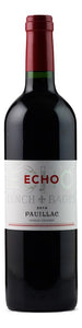 ECHO DE LYNCH BAGES PAUILLAC 16