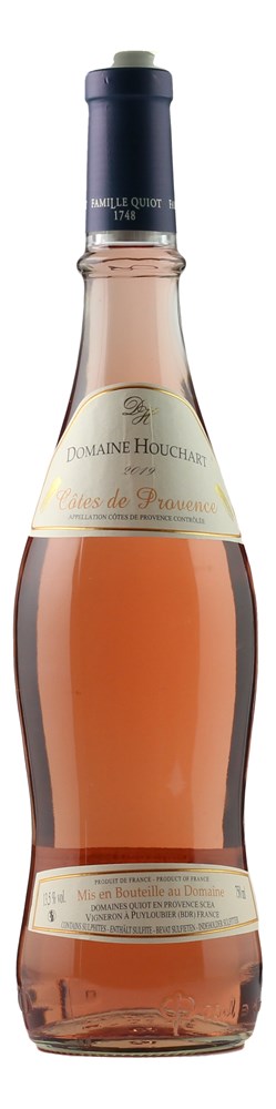 Houchart Cotes de Provence Rose 2021/22