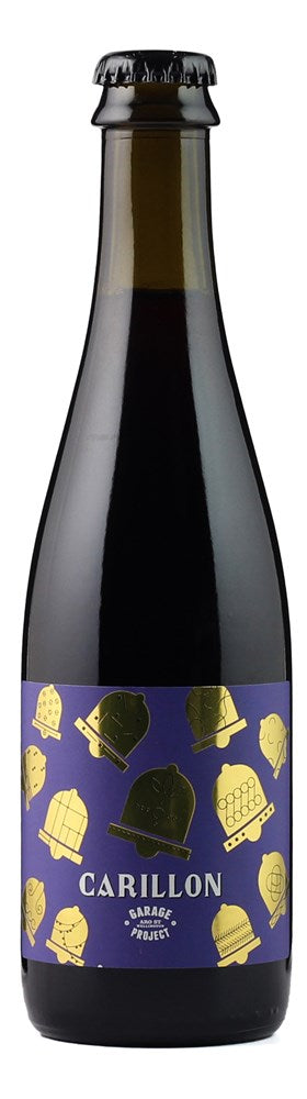 Garage Project Carillon Oud Bruin 375 ml