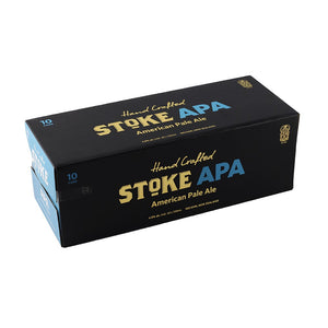 Stoke APA 12 pack cans