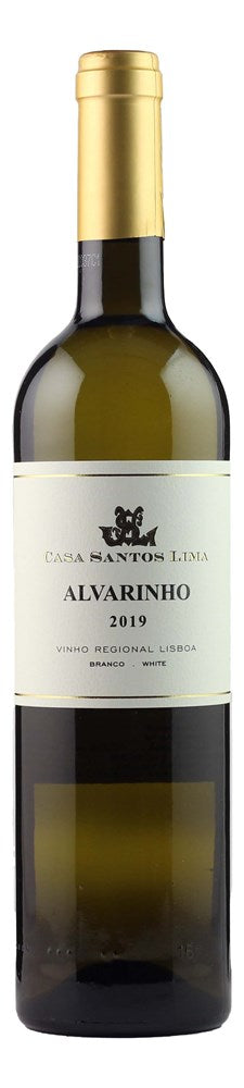 Casa Santos Lima Alvarinho 2021
