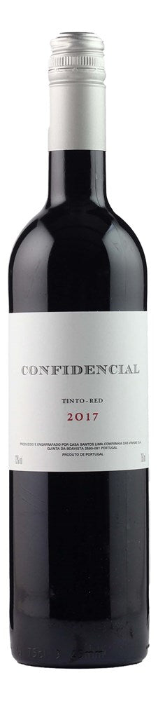 Confidencial Tinto 2021