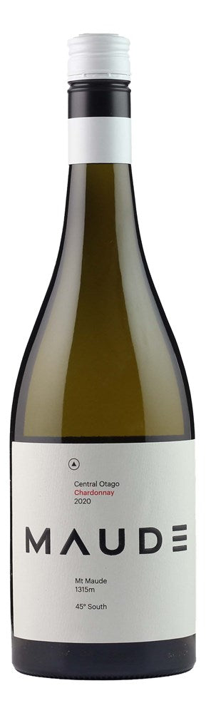 Maude Chardonnay Central Otago 2022/23
