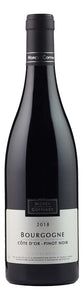 Morey-Coffinet Bourgogne Rouge Cote Dor Pinot Noir 2020