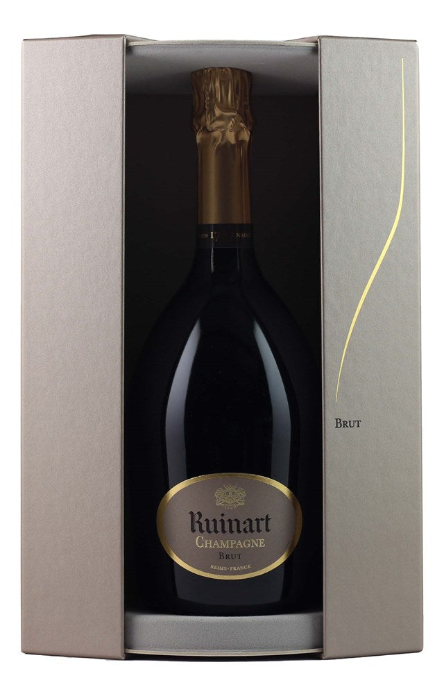 RUINART 'R DE RUINART' BRUT 750ML