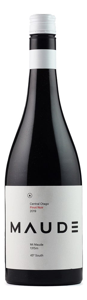 Maude Pinot Noir 2023