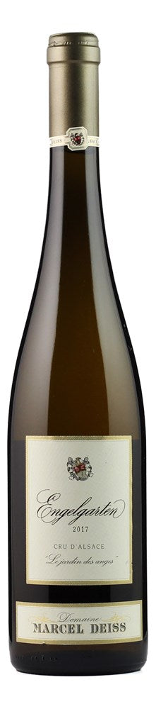 Deiss Engelgarten 1er Cru 2023