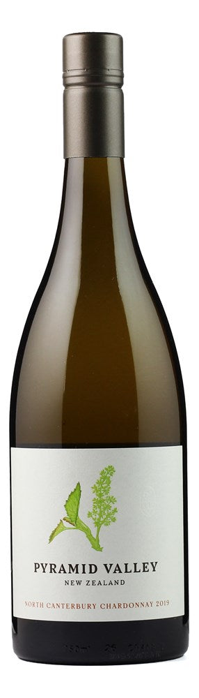Pyramid Valley Chardonnay North Canterbury 2022