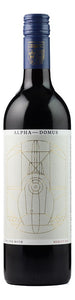 Alpha Domus The Foxmoth Merlot Hawke's Bay 19