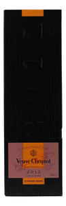 Veuve Clicquot Rose Reserve 2012