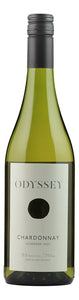 Odyssey Chardonnay Gisborne 2022