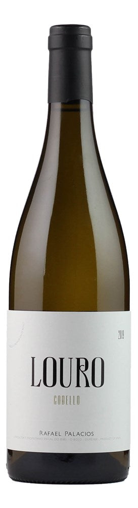 RAFAEL PALACIOS LOURO GODELLO VALDEORRAS 21