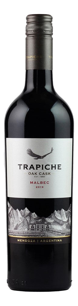 Trapiche Malbec Oak Cask 2024