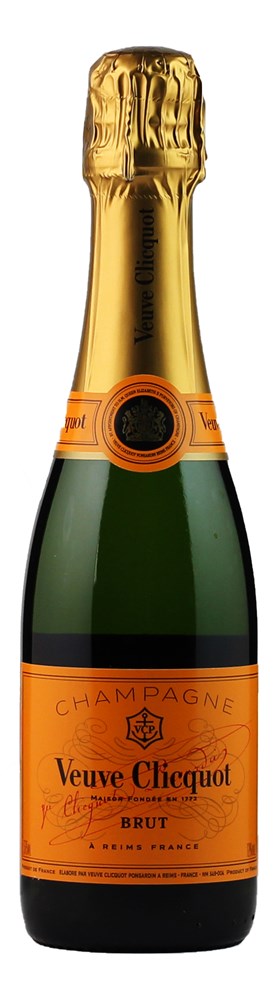 Veuve Clicquot Brut NV 375ml