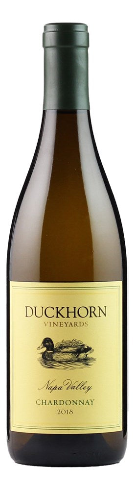 Duckhorn Vineyards Chardonnay Napa Valley California 2020/2021