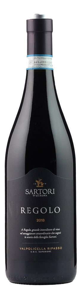 Sartori Regolo Valpolicella Ripasso Superiore 2021