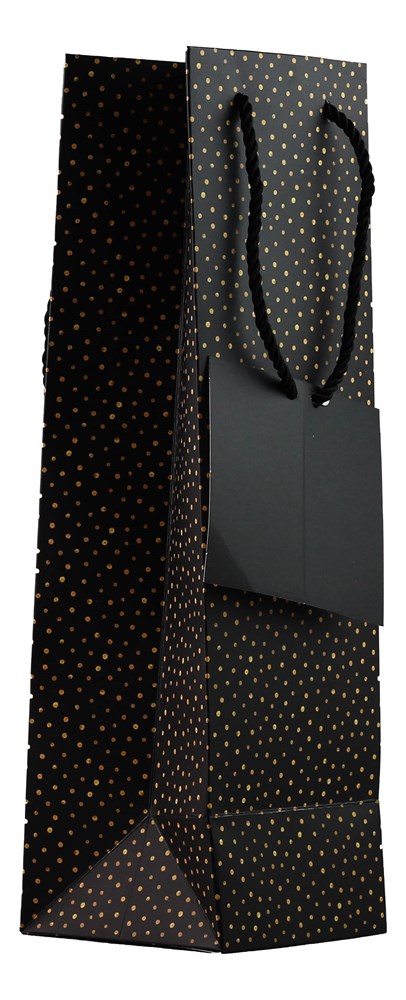 Gift bag mixed single bottle