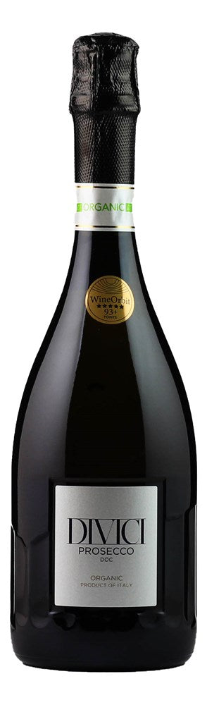 Divici Prosecco NV