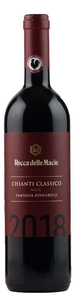 Rocca Delle Macie Chianti Classico 2021/22
